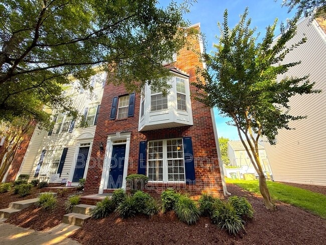 Photo - 13031 Bullock Greenway Blvd Townhome