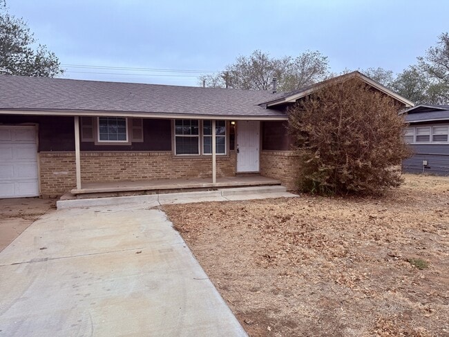 Building Photo - 4912 41st St