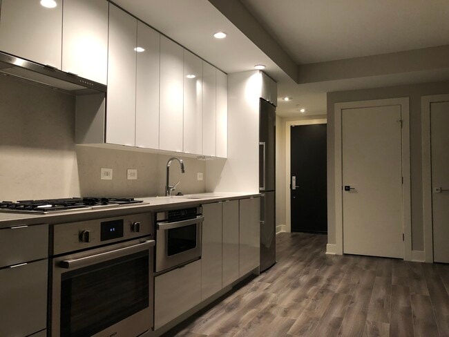 Photo - 1311 13th St. NW, #105 Unit 105