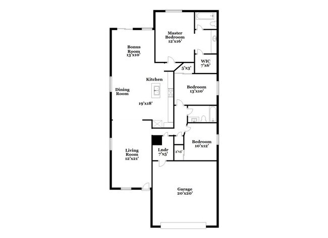 Photo - 13284 W Port Au Prince Ln