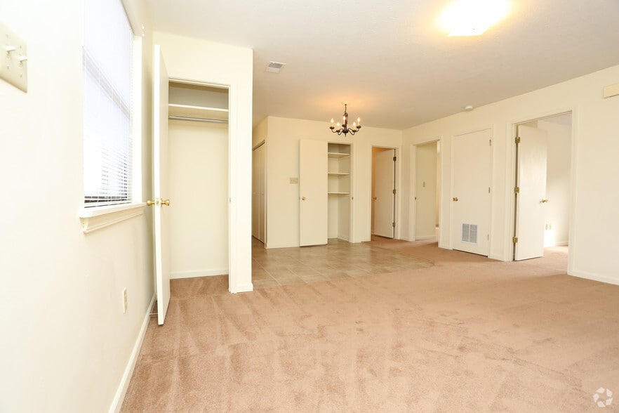 Interior Photo