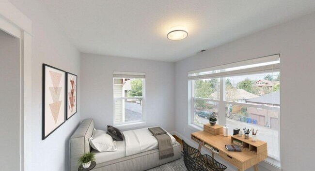 Photo - 4803 NE Cleveland Ave