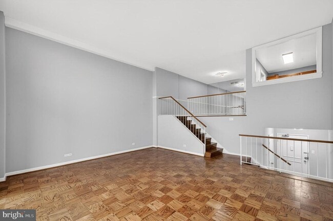 Photo - 1200 N Nash St Unit 240