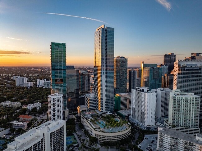 Photo - 1435 Brickell Ave Unit 3212