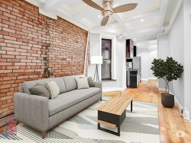 Building Photo - 3 W 103rd St Rental