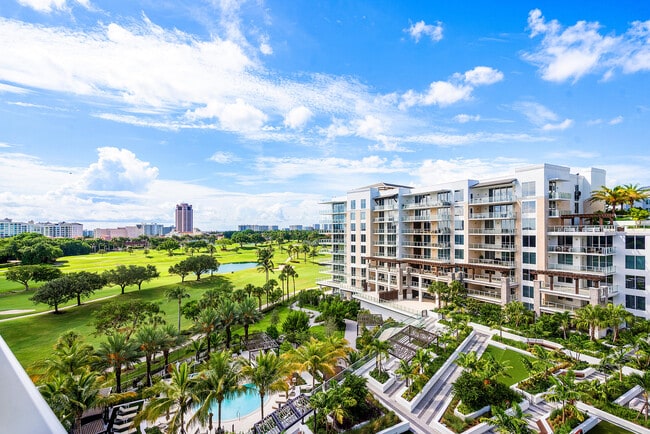 Photo - 210 SE Mizner Blvd Unit 704