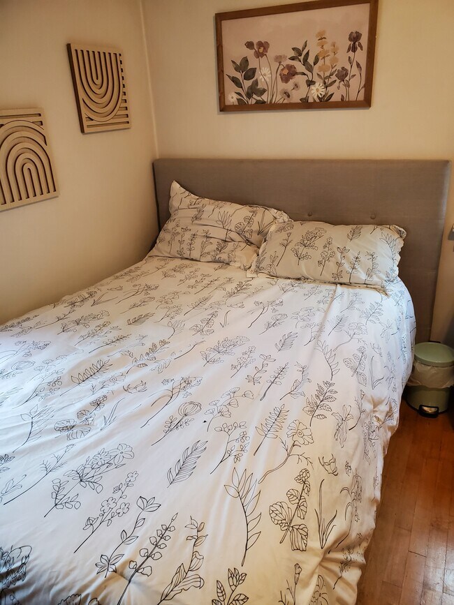 Photo - 1009 Porter Ave Apartamentos Unidad 1009 upstairs