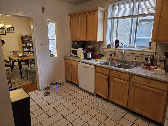 Photo - 5319 W Giddings St Unit One