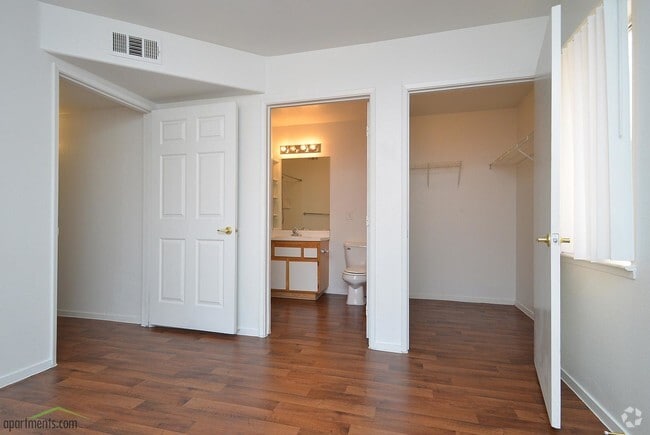 Bedroom - Sunset Park