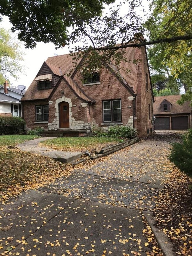 Front of house - 2358 N 114th St Unit Wauwatosa Duplex