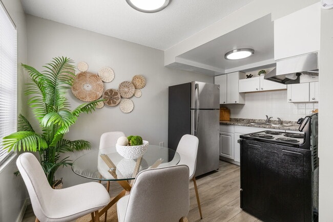 Photo - Park 29 Apartments