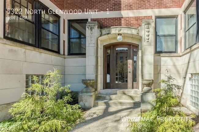 Photo - 5322 N Glenwood Ave Unit 1