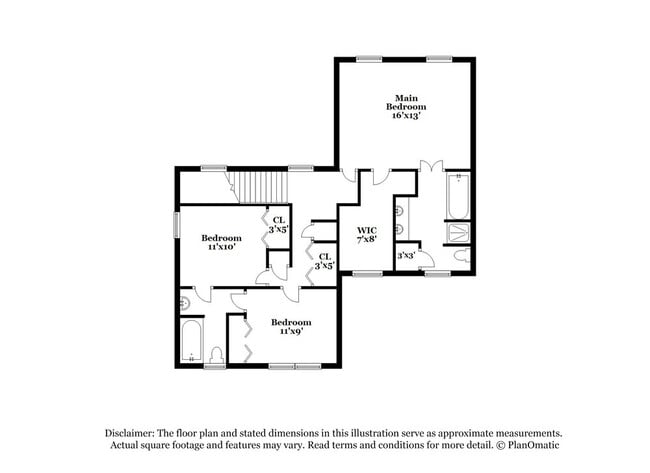 Photo - 7420 Baylor Way Ct Casa