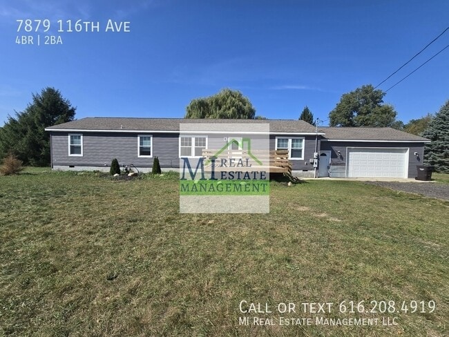 Building Photo - 7879 116th Ave Rental