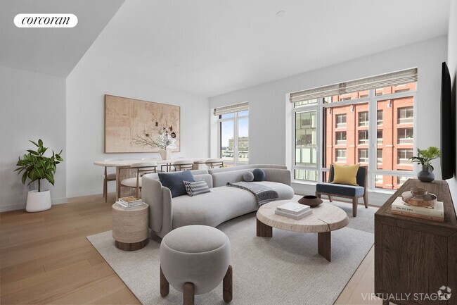 Building Photo - 555 W 22nd St Rental