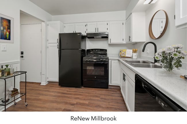 ReNew Millbrook - ReNew Millbrook Apartments