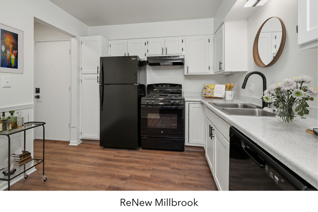 Building Photo - ReNew Millbrook Rental