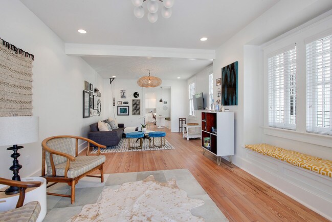 Photo - 4313 St Ann St Unidad 3 Bedroom