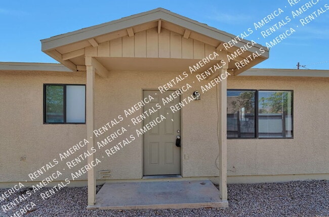 Photo - 1107 W Sonora St Casa