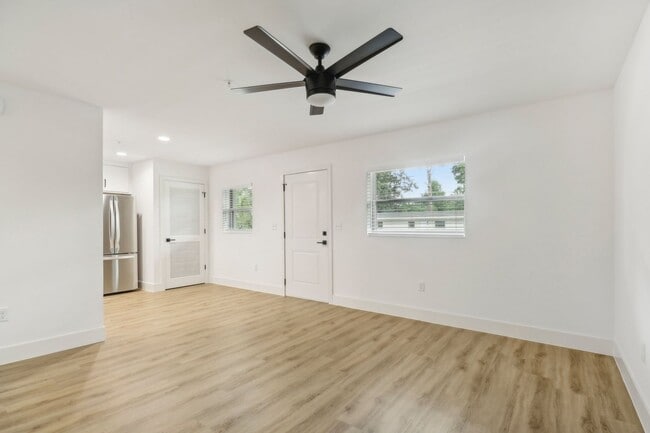Photo - Welcome to San Marco Sq Apartments - CHECK OUT THIS 12mo LEASES - OFFERING our 2 bedroom apartmen...