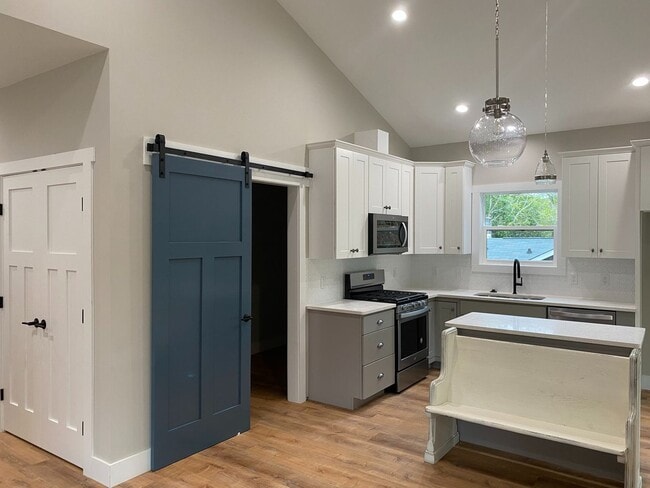 Photo - Like-new Asheville Home! Available NOW!