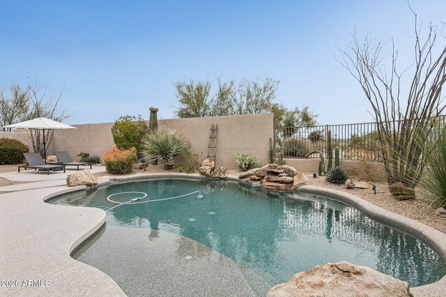 Photo - 10831 E White Feather Ln