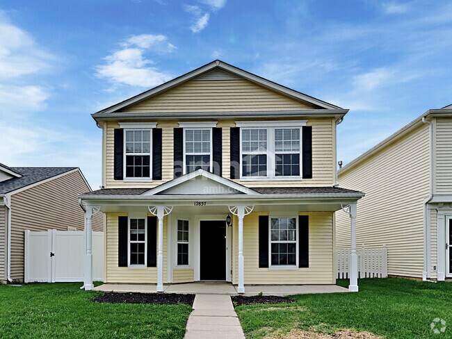 Building Photo - 12837 Courage Crossing Rental