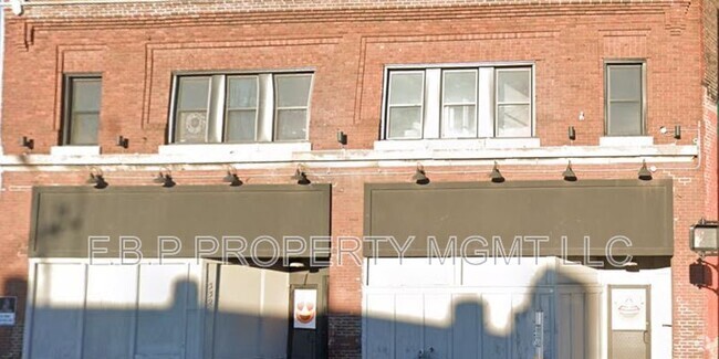 Building Photo - 3325 Gratiot Ave Unit 1 Rental