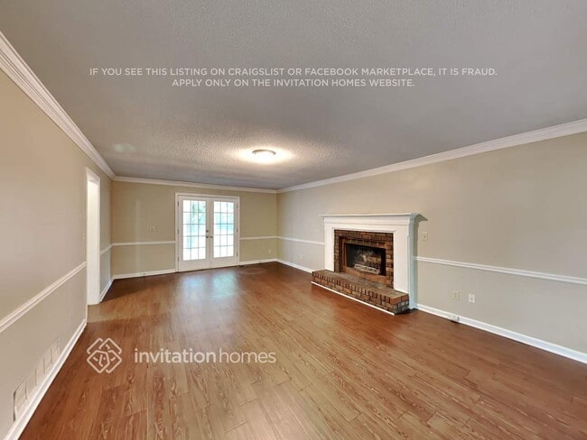 3811 Overlook Trail