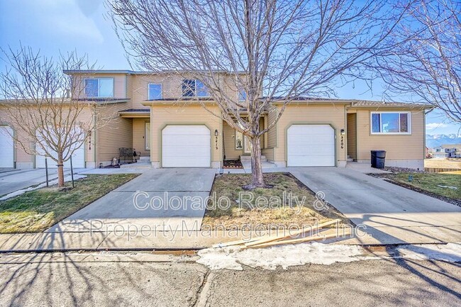 Photo - 5412 Sunshade Point Townhome