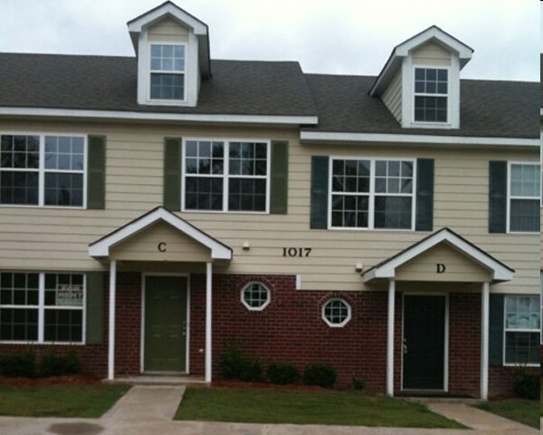 Photo - Monroe Estates Town