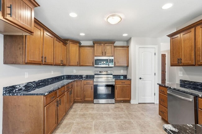 Photo - 3002 Ballard Mill Dr
