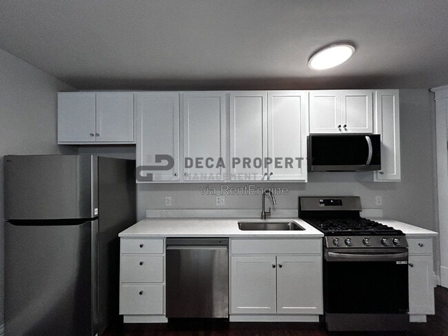 Photo - 2856 Shenandoah Ave Unit 1w