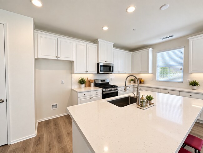 Photo - Discover A Hidden ...Modern Gem in West Lancaster's Developing Community!