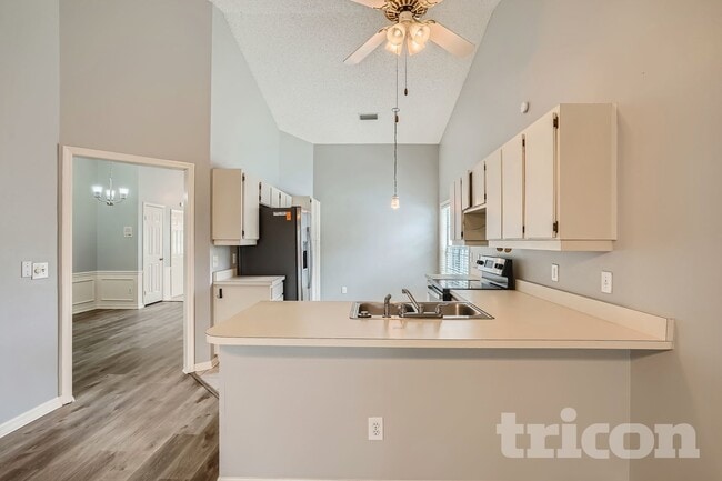 Photo - 9610 Fox Hearst Rd