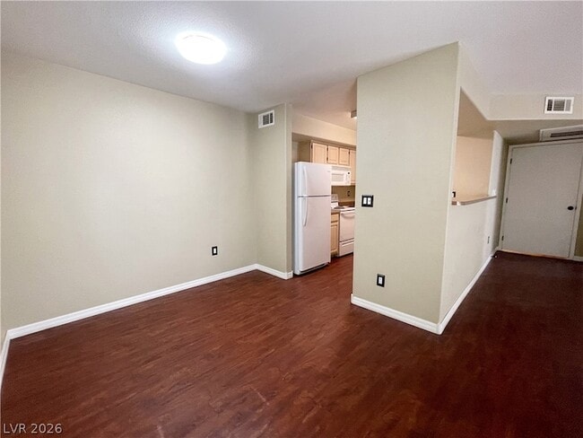 Photo - 555 E Silverado Ranch Blvd Unit 1150