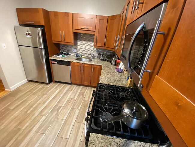 Photo - 170 Thorndike St Unit 1