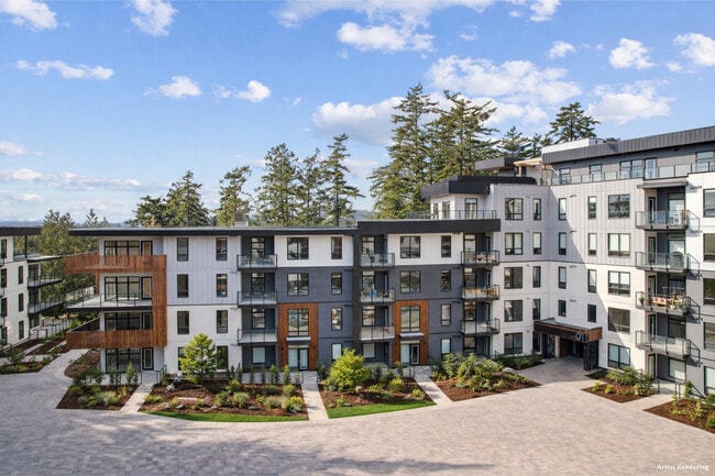 Building Photo - Aspire