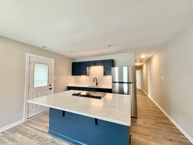 Photo - 615 Burlington Ave Unit 615A
