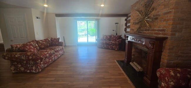 Photo - 2834 E Boss Arnold Rd