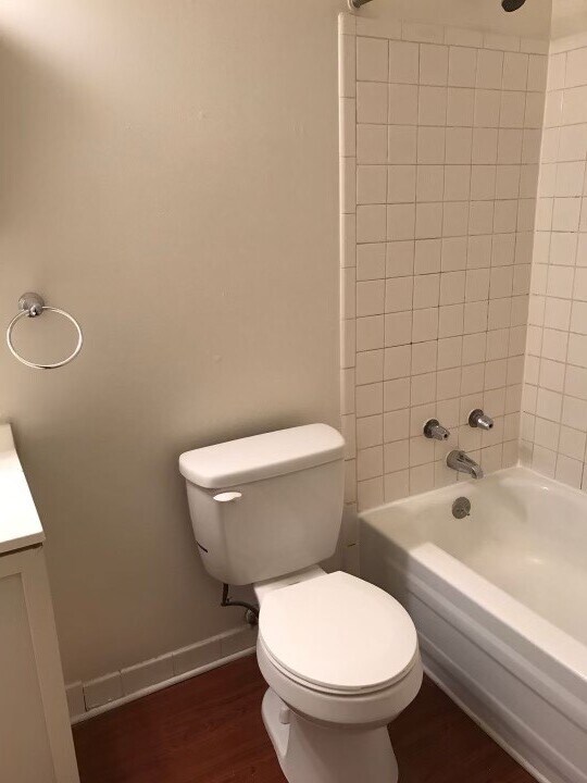 Photo - College Place