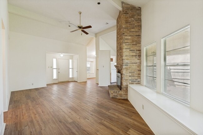 7803 Forest Ranch