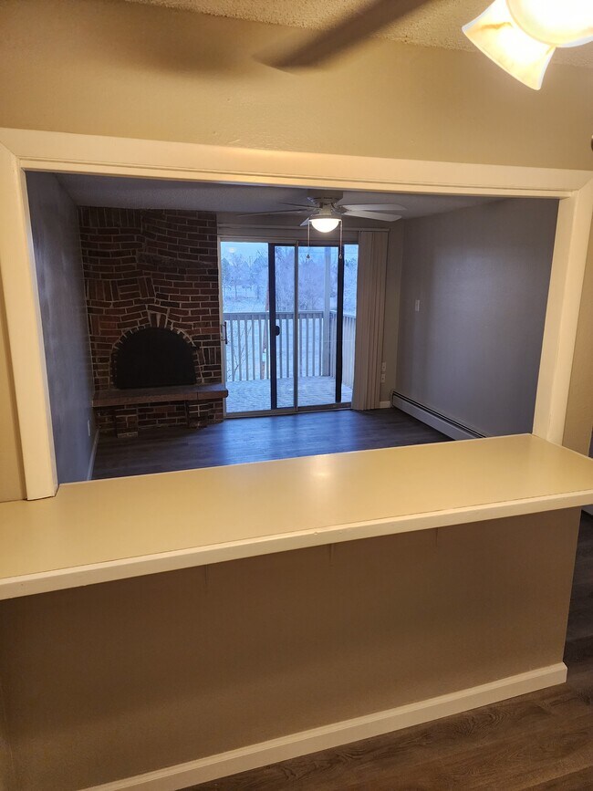 Photo - 1304 S Parker Rd Unidad Parker Rd Condo