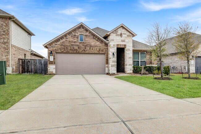 Photo - 1225 Antelope Passing Dr