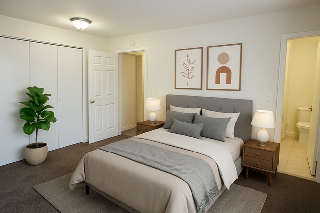NO APPLICATION FEES (Section-8 Ok) 3-Bed A... - NO APPLICATION FEES (Section-8 Ok) 3-Bed A... Apartamento Unidad 2543