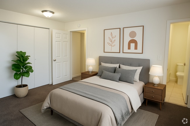Building Photo - NO APPLICATION FEES (Section-8 Ok) 3-Bed A... Unit 2543 Rental