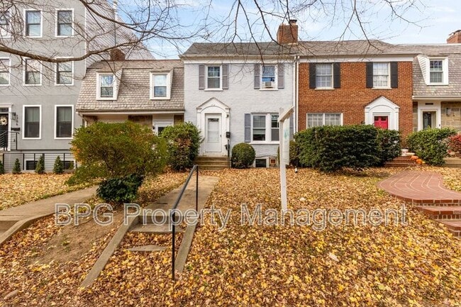 Photo - 1710 37th St NW Unidad #2