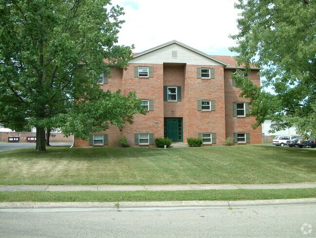 Photo - 616 Brill Dr Apartments