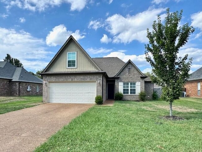 Building Photo - Now Leasing a 4-Bedroom 2 Bath Home in May...