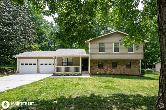 Building Photo - 9570 Briar Creek Ln Rental